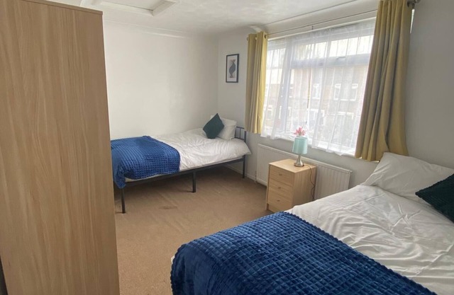 Grande-Casa-Baño privado