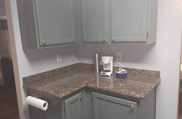 Three bedroom home on 18 wooded acres, quiet retreat like setting