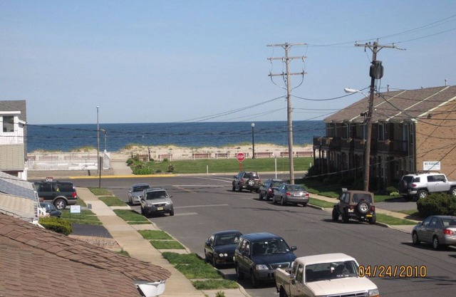 Casa de tres habitaciones Ocean Block con vista al mar