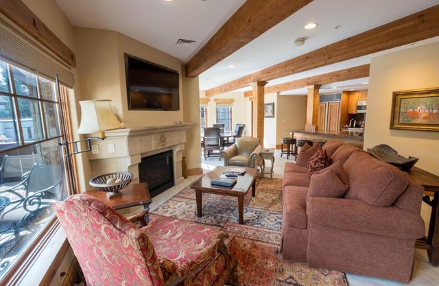 Three Bedroom Suite apartment hotel