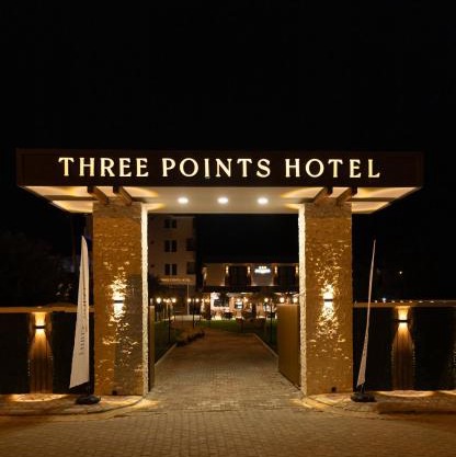 Three Points Hotel