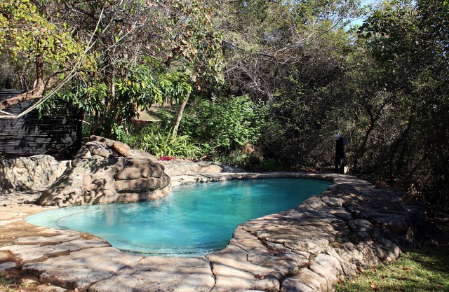 Thulamela Bed and Breakfast