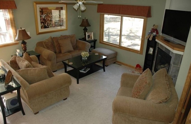 Thunder Canyon Condo-Cerca del hotel Stanley * Nuevas tarifas bajas