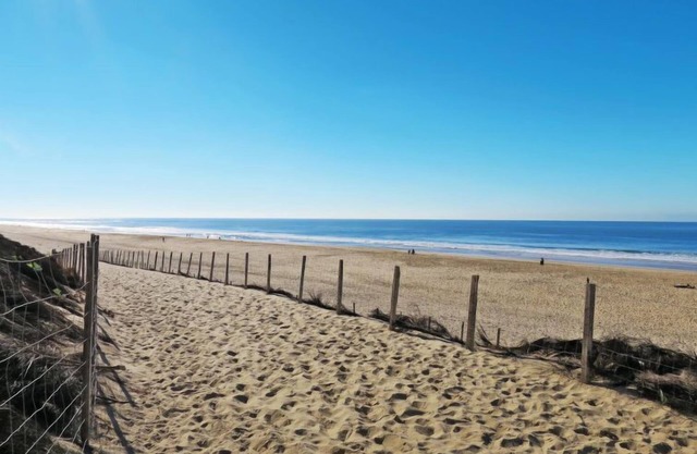 Casa de vacaciones Ti Kaz Doudou (LPO150) en Le Porge - 6 personas, 3 dormitorios