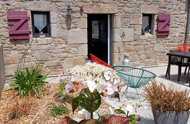 Ti-Levenez - Seaside gîte