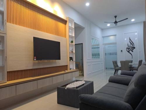 Tiara Homestay Bandar Baru Kuala Lipis