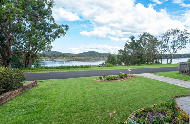 Tides: 1 BR, 1 BA Apartment in Evans Head, Sleeps 4