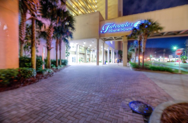 Tidewater Beach Condos by Aneliya's Rentals