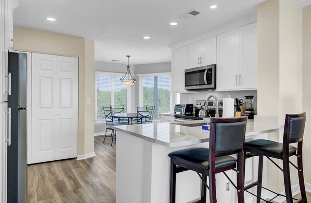 Tidewater H304, condominio con vista al mar 2Hr w / Wild Dunes Servicios!