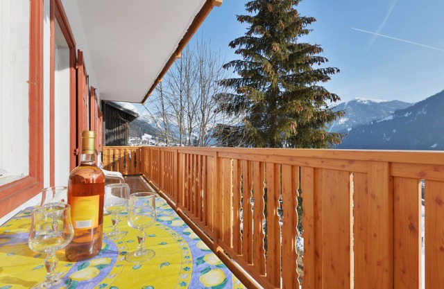 Tieja de Gotart by Interhome