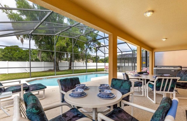 Tiger Lilly House 6 Bedroom