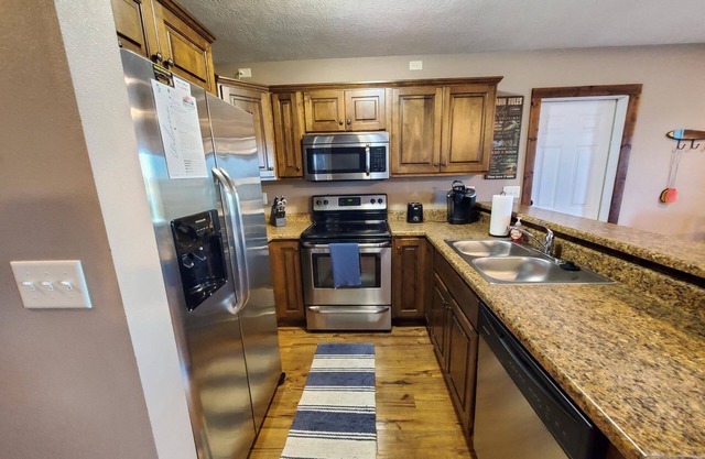 Tiki Time Okoboji at Bridges Bay