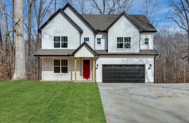 Tim's Ford Lakin' it Easy!