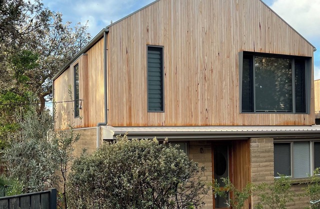 Rancho Relaxo - ubicado en Point Lonsdale