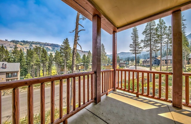 Timber Ridge 3Br Condo - para Kirkwood Adventures