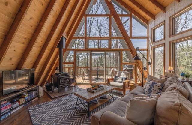 Timberline Lodge by Innsbrook Vacations!