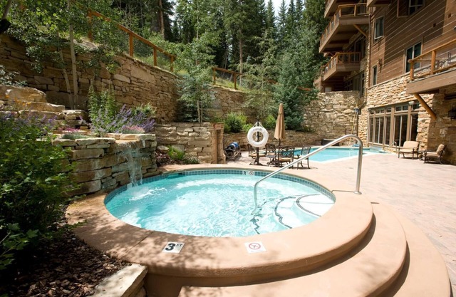 Timbers and Lone Eagle by Keystone Resort