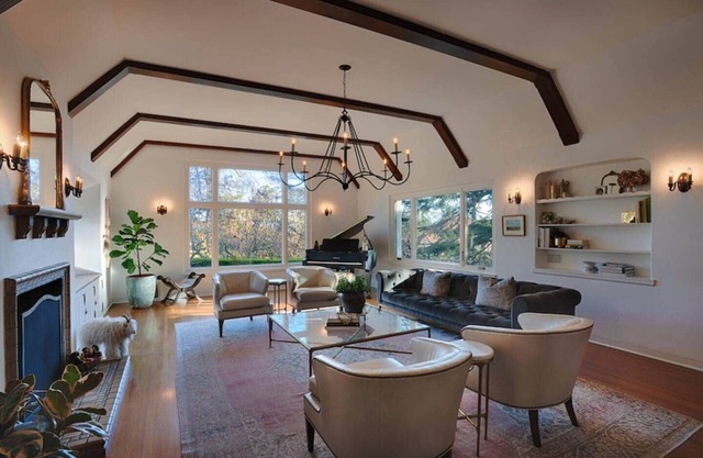 Timeless Elegance-5BR 1930s Home