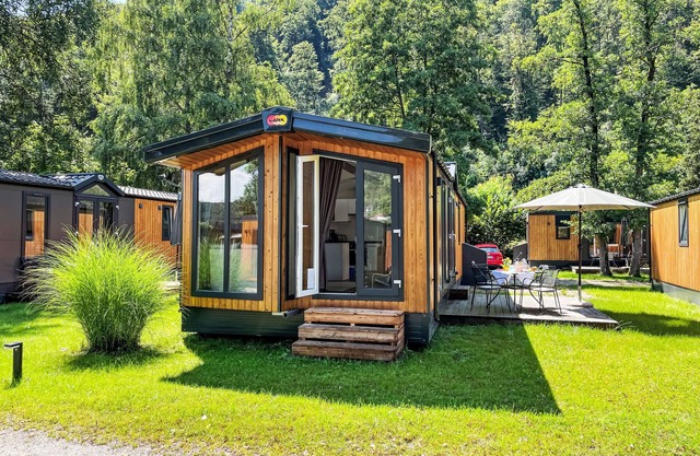 Tiny Haus Altmühlpanorama by Interhome