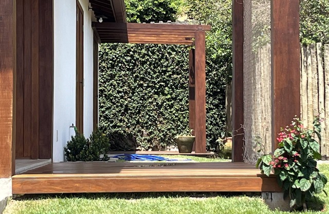 Tiny House Close to Ferradura Beach and Ruas das Pedras street