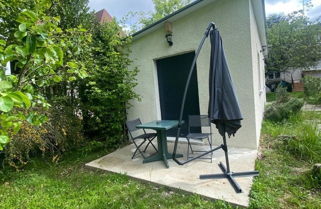 Tiny House DALIA Jardin & Forêt