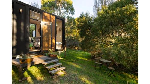 Tiny Zahalka House by Tiny Away
