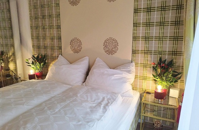 Casa de vacaciones Fertõrákos para 1 - 2 personas con 1 dormitorio - Casa de vacaciones