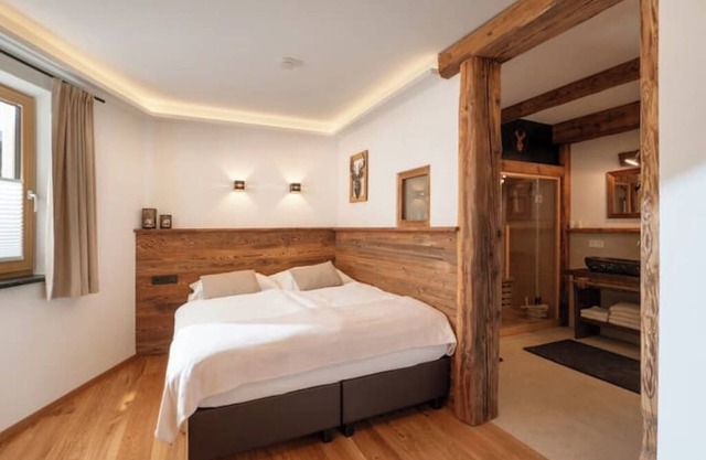 Tirol Chalet SKI IN - SKI OUT