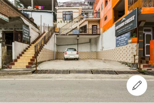 Tirthan Crest Jibhi at Banjar Kullu Near Bus Stand