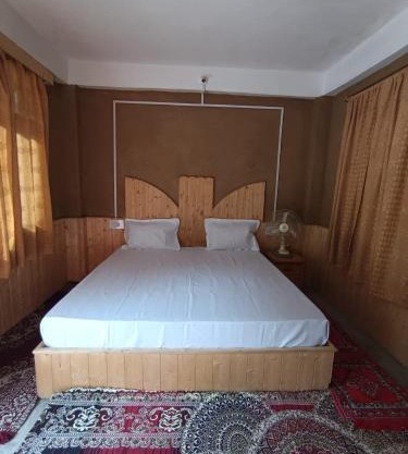 Tirthan Hill Wander Stay