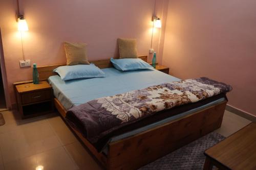 Tirthan Living Green Home Stays