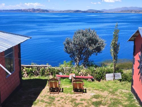Titicaca Perka Lodge
