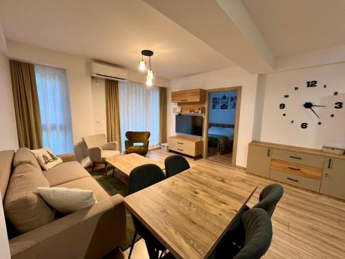 Titik Apartments Mavrovo