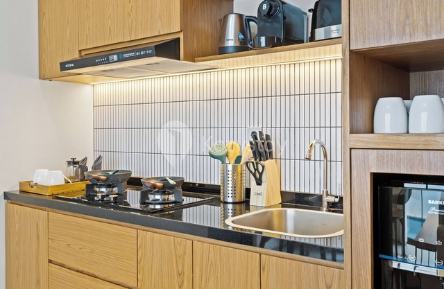 Tivara Villa by Kozystay - Jimbaran