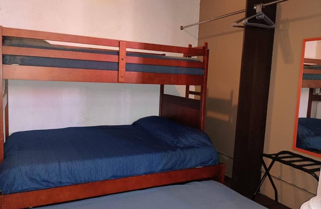 Tizapan 1 New apartment 1BE/1BA