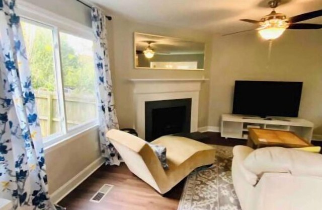 TNT’s Kentucky Estate