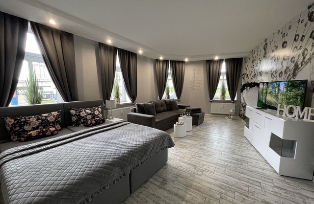 Apartamento en Erfurt