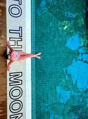 To The Moon Guesthouse