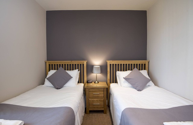 Clements Wharf - Ciudad de Durham