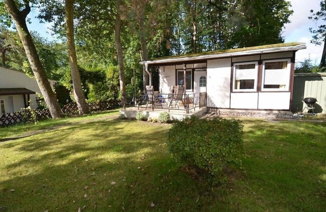 Toby Cómoda residencia de vacaciones