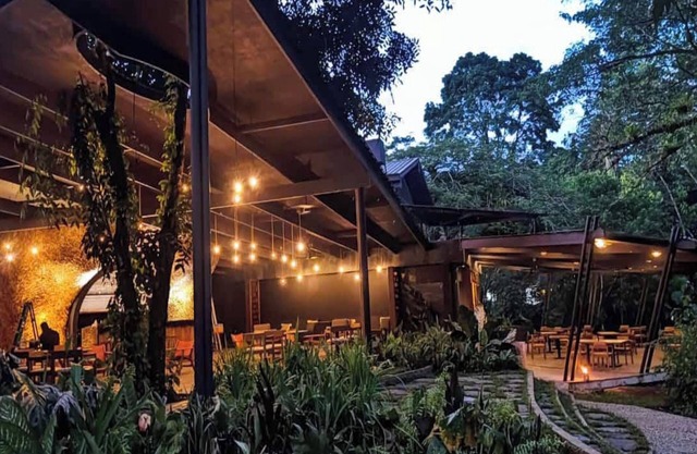 Tocu Tent Camp - All Meals Included