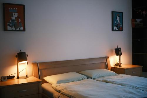 Today Appartement Famille