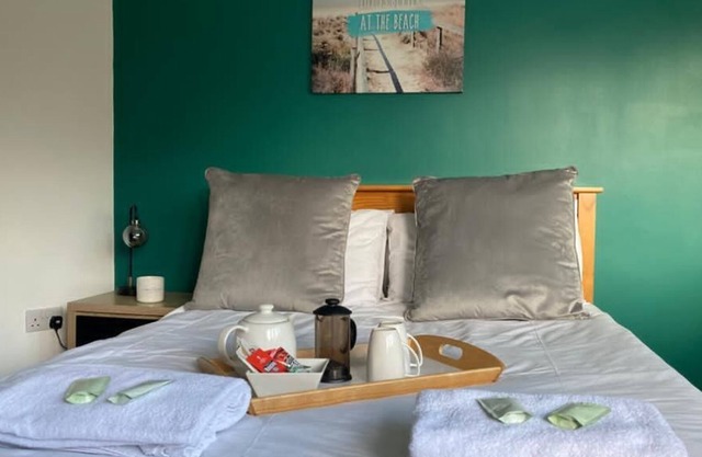 Toll Bridge Studio, Selby