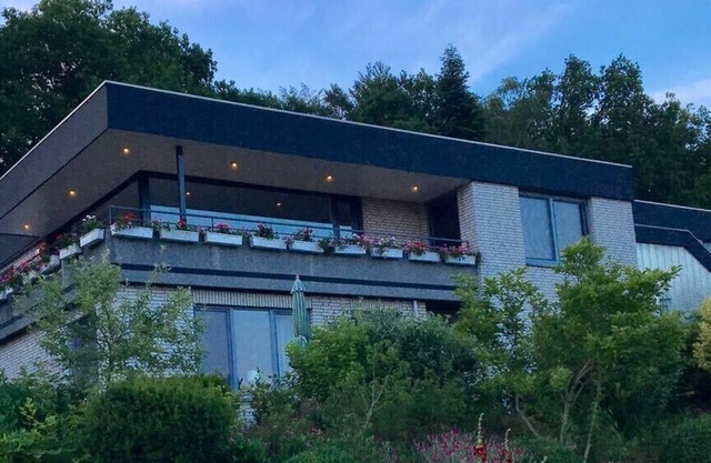 Apartamento superior en la ubicación de ensueño en el este de Hamburgo (también alquiler a largo plazo)