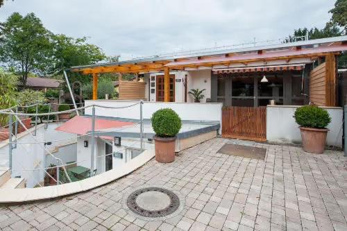 Top City Apartment Uniklinik