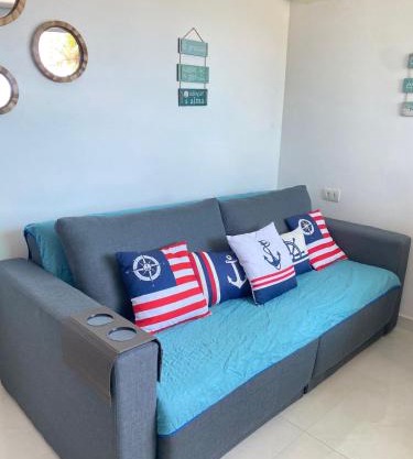 TOP Flat 01 condomínio Sempre sol