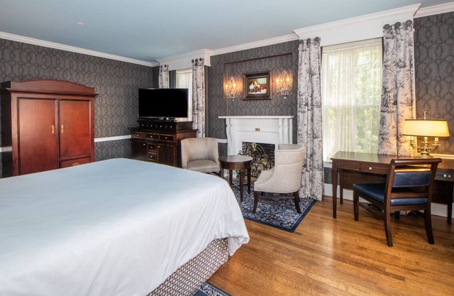 Top Location! Accommodation Close to Annapolis Historic Sites!