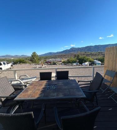 Top of The Hill 3rd Street