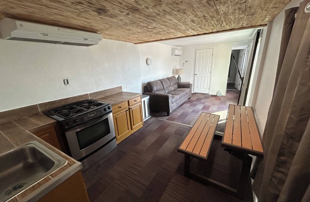 Top of The Hill 3rd Street 1