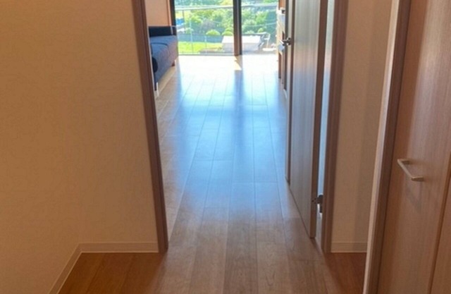 Top View Regular Room NonSmoking / Odawara Kanagawa